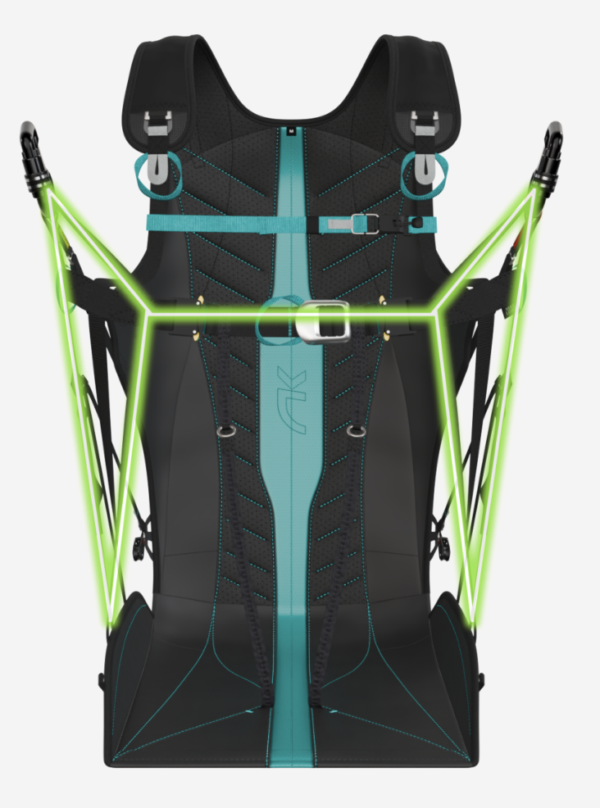 Niviuk Konvers 3 - Image 5